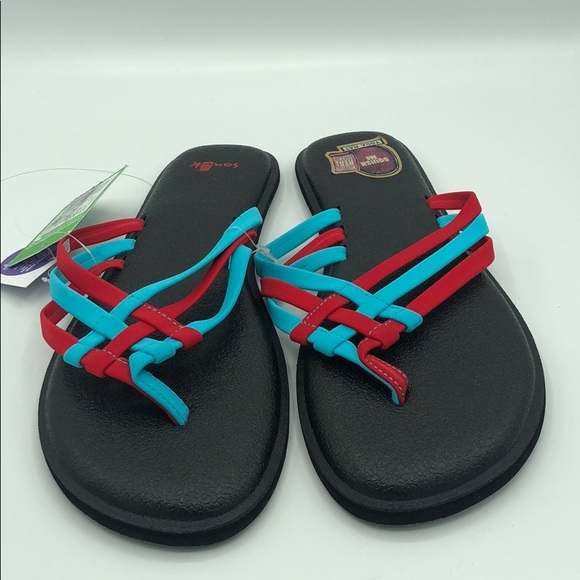 Sanuk Salty - Picture 2 of 5